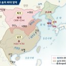 옥대1리 | 중국역사 :Ⅵ. 위 · 진 · 남북조 분열 시대와 호족과 한족의 융합 ⇒ 제4장 남북조 시대 (북위의 화북...
