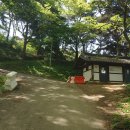 중랑교사거리에서 중랑교 방향 우측 | 서해랑길 서산 64-2코스(지선2코스)- 부석버스정류장에서 해미읍성까지