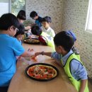 튼튼한 용인대 태권도장 이미지