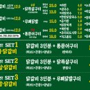 38선넘은짱닭 네이버블로그