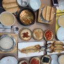 정가네 보리굴비 솥밥정식 이미지