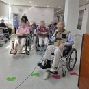 노래교실 | 여가지원활동 &#39;노래교실&#39;