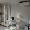 분당-165 | [성남 분당 고시원 원룸 추천] 엔스테이 죽전165 성남 분당의 신축 원룸텔