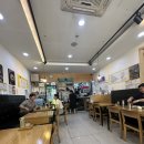 월성동 더운날 시원한 음식이 땡길땐 매콩돈까스와 냉면!