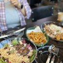 씨유 대구반월당점 | 파스타119 대구 본점 소스까지 싹 비우게 되는 찐 반월당 맛집