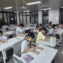 보은교육도서관 동양일보