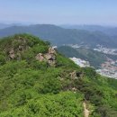 천마산 체육시설 이미지