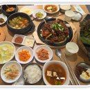 서구]대구 서구청 맛집 '쌈뜰식당', 만 원으로 즐기는 냉장 한우 육회비빔밥과 무한리필 쌈밥 솔직후기