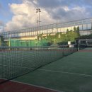 고천 테니스장 이미지