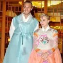 남도한복 이미지