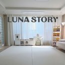 나나스토리(STORY) | 34평 거실 아기매트 고민 끝👀✨️