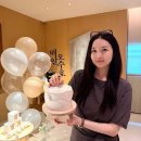 방송인 김소영, 엄마 얼굴 보이는 子 100일 자축 "늘 함께해준 ♥오상진에 감사" 이미지