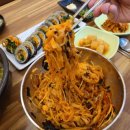 한끼 칼국수 이미지