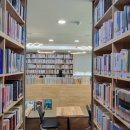 세곡도서관 이미지