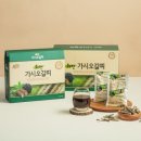 화천가시오갈피농장