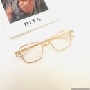 안경나누기 | DITA 안경 새들노즈안경 구조 차이 공개