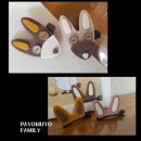 멍멍헤어 이미지