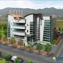 상문동 주민센터 이미지