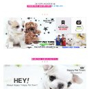 해피애견 이미지