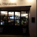 Cafe Monstera(카페 몬스테라)
