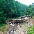 덕유산자연휴양림 이미지