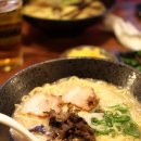 [이대맛집] 진한 국물맛이 매력적인 이대맛집 일본정통라멘집 가야가야 이미지