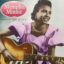 I'm A Bad Luck Woman - Memphis Minnie - 이미지