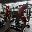 머슬서포트짐 이미지