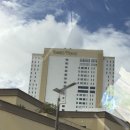 11500-19-26-06 | 26주 임산부 괌 태교여행 _ 두짓타니 / 조식 , 수영장 이용후기 / 괌 11월 초 날씨