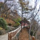 남이장군 사당 이미지