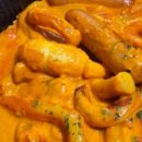 태리로제떡볶이 소사본동점 이미지