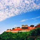 모산샘물
