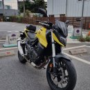 이게 이렇게 고생할 일인가 - CB750 호넷 GIVI 윈드 스크린 장착 후기 + 주행 소감