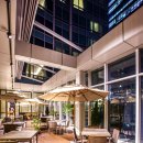 어반테라스(urban terrace) 이미지