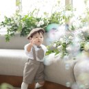 [ 부산 돌드레스ㅣ돌정장 대여 , 기장 대보름에서 소규모 돌잔치 후기 ] 해운대 마린시티 드레스샵 겸재