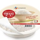 cj 햇반 210g *24개 팝니다. 이미지