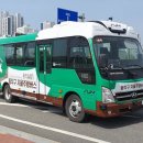 미래교통 마을버스 | 미래형 대중교통: 자율주행 마을버스의 모든 것