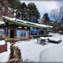 지리산 상주무암 두암 현기(斗庵 玄機) 스님