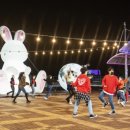 용두산공원 광장 이미지