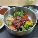 경희대학교 푸른솔 학생식당 메뉴
