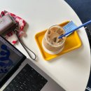 파리바게트교문점 | [상왕십리] 블루제이커피스페이스 | 맛있고 힙한 카페 분위기 맛집