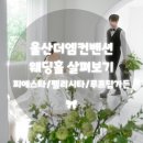 도호길 | 울산역 근처 예식장 찾는다면? 울산더엠컨벤션 웨딩홀 투어 후기