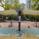 별바라기어린이공원 앞 이미지