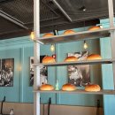 나성동_어반아트리움 거치대 | 세종 나성동 수제버거 내돈내산 맛집, 번패티번