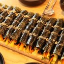 꼬마김밥콤마 이미지