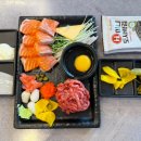 육회바른연어김포 이미지