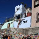 감천문화마을 이미지