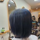 앙포레모리노헤어 - 전주시 완산구 새터로 122-23 | 대구 대명동 미용실 앙포레모리노에서 만난 완벽한 가을 헤어스타일