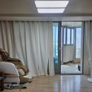 동남아파트 | 청라커튼 인천 연수동남아파트 커튼 블라인드 시공 후기, 상담부터 실력까지 다 좋은데?