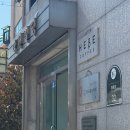 충무로 카페 헤베커피 HEBE coffee 브루잉커피 맛집